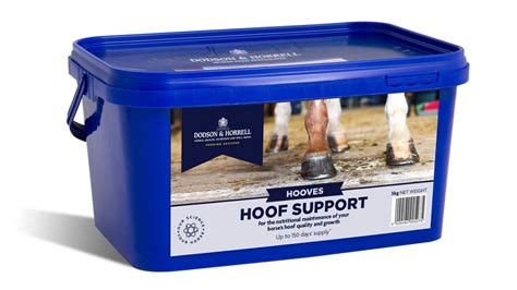 Hoof supplements for horses: what’s on the market? | Horse & Hound