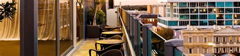 Majestic Roof Garden Hotel, Adelaide