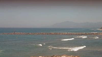 Calahonda weather Webcam | Live Webcam | Weather25.com