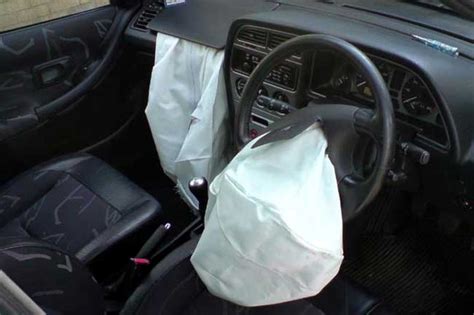 Over 700,000 vehicles with faulty airbags in Sri Lanka - DMT