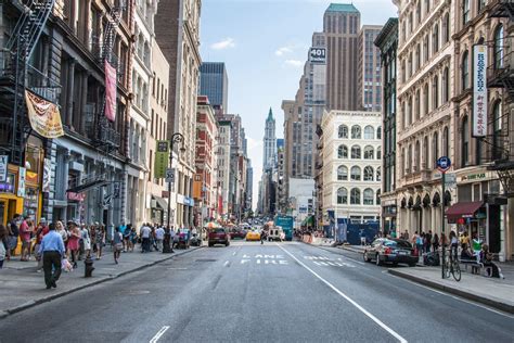 10 Streets that Changed America: PBS examines how roads shaped the U.S ...