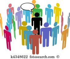 sociable people clipart - Clipground