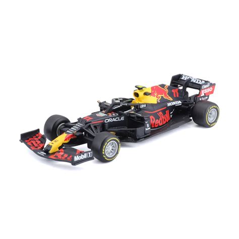 Red Bull Racing 2021 Honda RB16B Sergio Perez Model 2021 1:43 : r ...