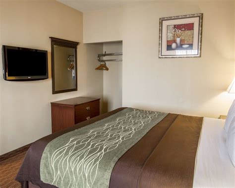 Comfort Inn West Phoenix at 27th Ave and I-I0 Phoenix, Arizona, US ...