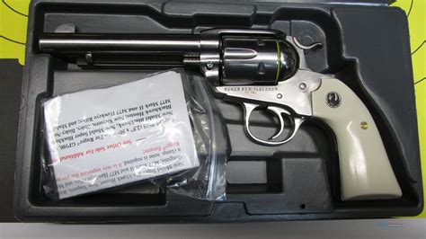 Ruger New Vaquero Bisley 45 Colt Re... for sale at Gunsamerica.com: 966174497