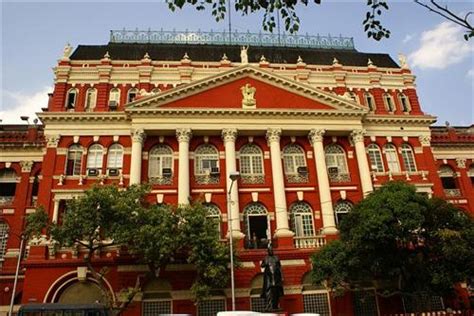 Administration in Kolkata, Civic Administration of Kolkata