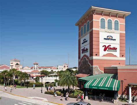 Orlando Premium Outlets International | Experience Kissimmee