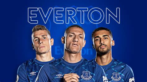 Everton fixtures: Premier League 2020/21 | Football News | Sky Sports