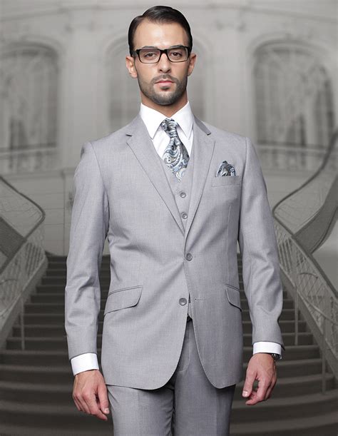 Big And Tall Mens Suits, StatementSuits.com