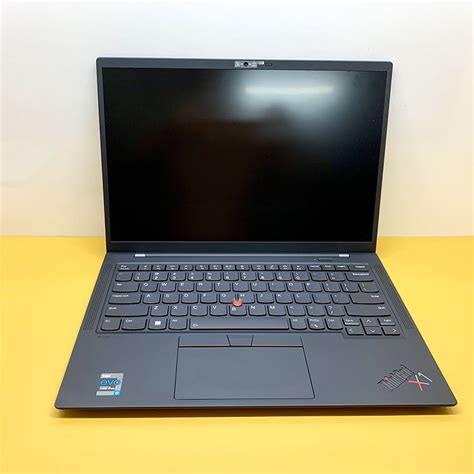 SG - Thinkpad X1 Carbon Gen 9 | VOZ