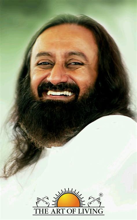 Sri Sri Ravi Shankar, art of living, guruji, HD phone wallpaper | Peakpx