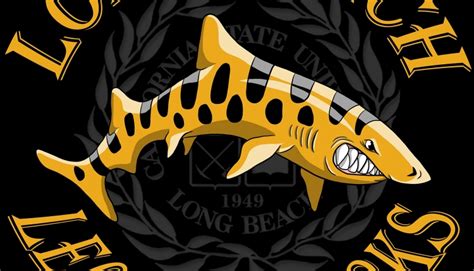 Sign petition: Leopard Shark for CSULB Mascot. · GoPetition.com