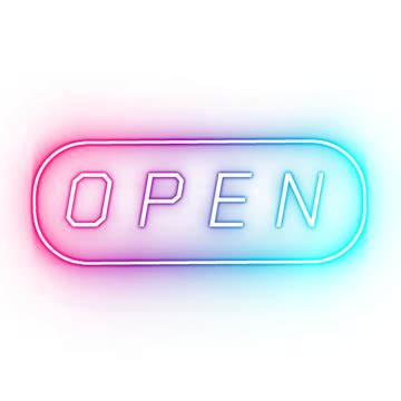 Neon Border Sign PNG Transparent Images Free Download | Vector Files | Pngtree