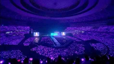 Bts Army Crowd ~ KPOP FANS