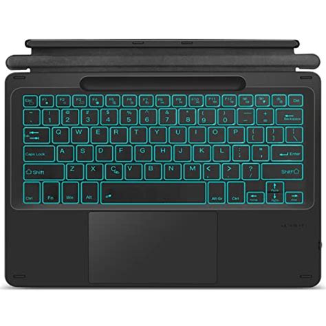 How To Choose The Best Surface Pro Keyboard Recommended By An Expert - Glory Cycles