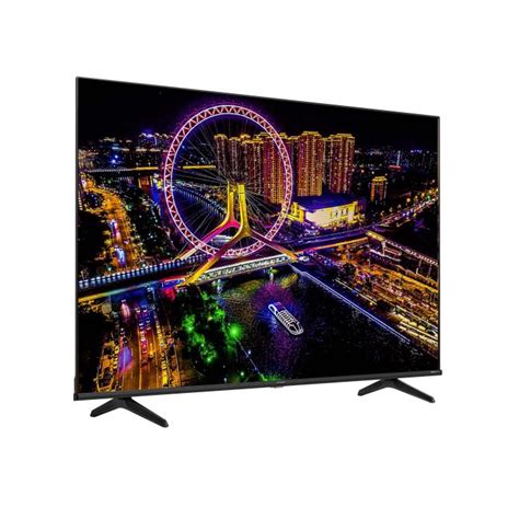 Devant 75UHD204 75in Ultra HD Smart TV - 1st Megasaver Online Store