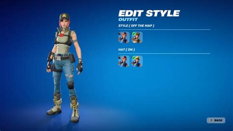 I love the Explorer Emilie skin. : r/FortNiteBR