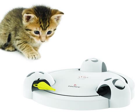 Frolicat Pounce Interactive Cat Toy | Interactive Cat Toy