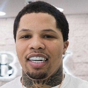 Gervonta Davis - Age, Family, Bio | Famous Birthdays