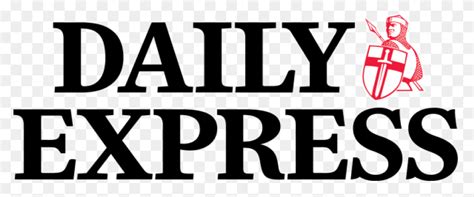 Daily Express Logo & Transparent Daily Express.PNG Logo Images