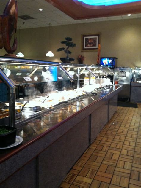 Chinatown Buffet - 14 Photos - Chinese - Salisbury, MD - Reviews - Yelp