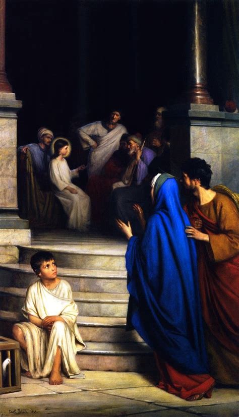 File:Twelve-Year-Old Jesus in the Temple - Carl Heinrich Bloch.jpg ...