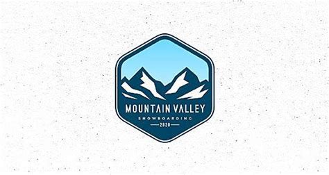 Valley Logo - LogoDix