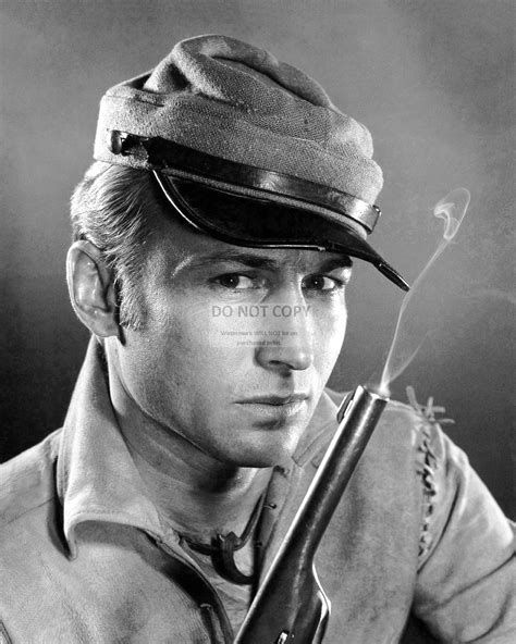 Nick Adams as johnny Yuma in the ABC-TV Program - Etsy