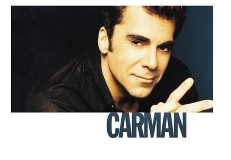 CCM Legend Carman Diagnosed With Myeloma Cancer | Path MEGAzine