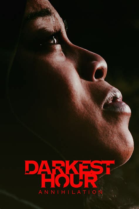 Darkest Hour (2022)