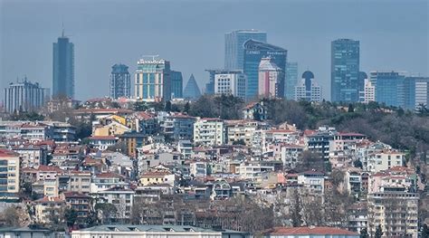 Bahçelievler depreme dayanıklı mı, olası bir depremde ne kadar hasar alır?