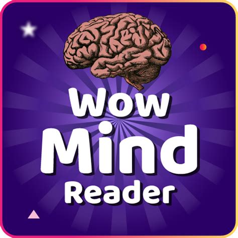 Mind Reader - Apps on Google Play