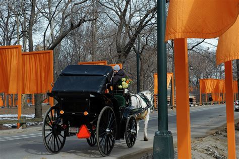 The Gates at Central Park – Platform For Good