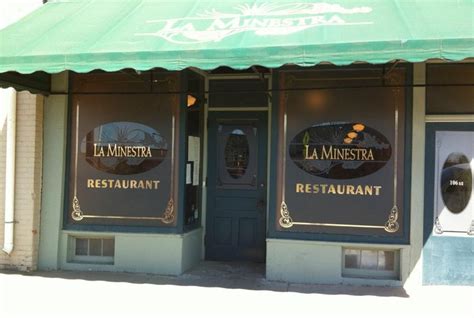 Here Are The 9 Most Highly Rated Restaurants In South Dakota