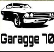 Garage 70
