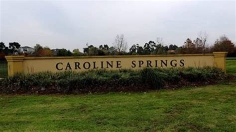 Caroline Springs, Victoria | SBS Filipino