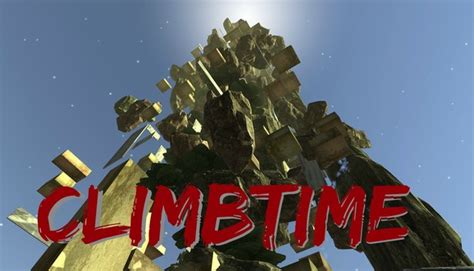 Climbtime on Steam