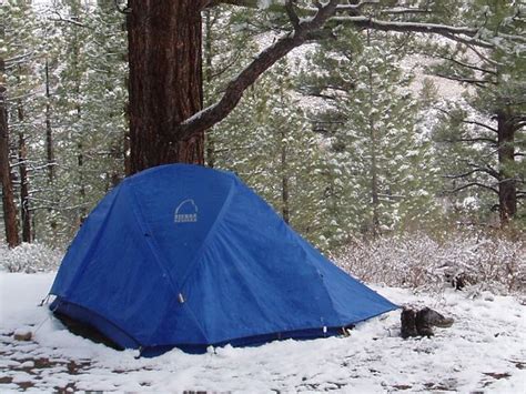 Snow Camping Photo Gallery: Snowy Tent | Camping photo, Snow camping, Winter camping