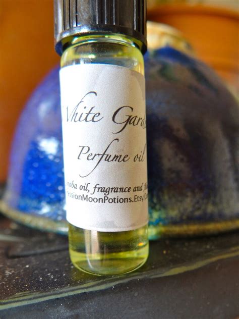 Exotic Tropical Perfume Oils 1dram | Etsy