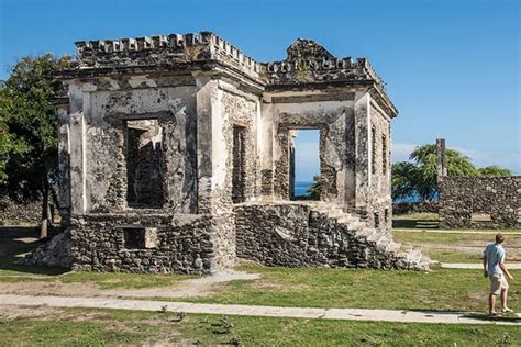 Timor-Leste History - Tourism Timor-Leste