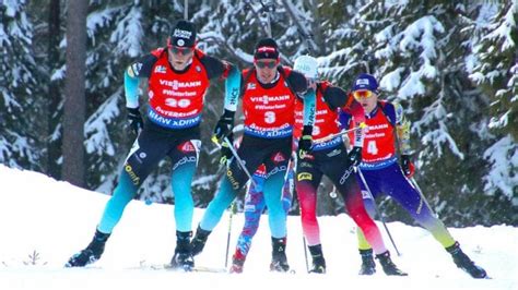 How to Watch Biathlon World Championships Live Online with a VPN