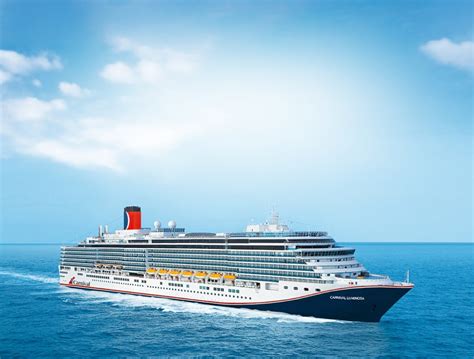 Cruise Ships | Compare Ships & Cruise Ports | Carnival Cruise Line