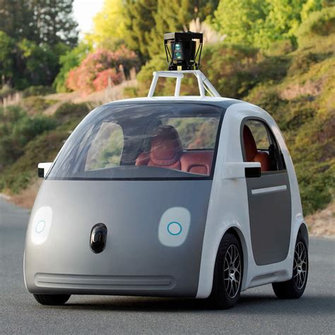 How the Rise of Robotic Cars Will Transform the Ad Industry ...