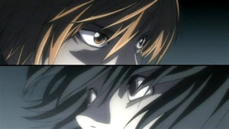 Why Light Yagami Was Smarter Than L Lawliet and Vice Versa - ReelRundown