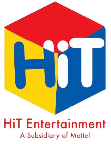 HiT Entertainment (2023-present, fanmade) by Tomthedeviant2 on DeviantArt