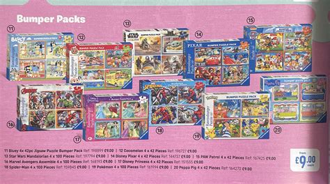 Smyths Toys Superstores 2021 Holiday Catalogue Arriving in the UK ...