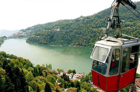 Things To Do in Nainital - A Place Of Wonder & Peace Together - Treebo Blog