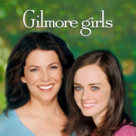 Gilmore Girls, Season 4 on iTunes