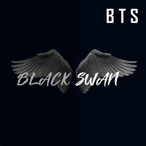 Stream BTS (방탄소년단) - Black Swan Piano Cover by Blue Crescent | Listen ...