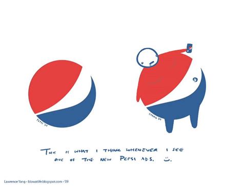 37 Funny Logo Parodies of Famous Brands - We Love It But | Logo ...